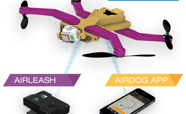 airdog-airleash-app