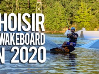 Vignette choose wakeboard sound system in 2020